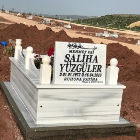 Eskişehir mezar imalatı
